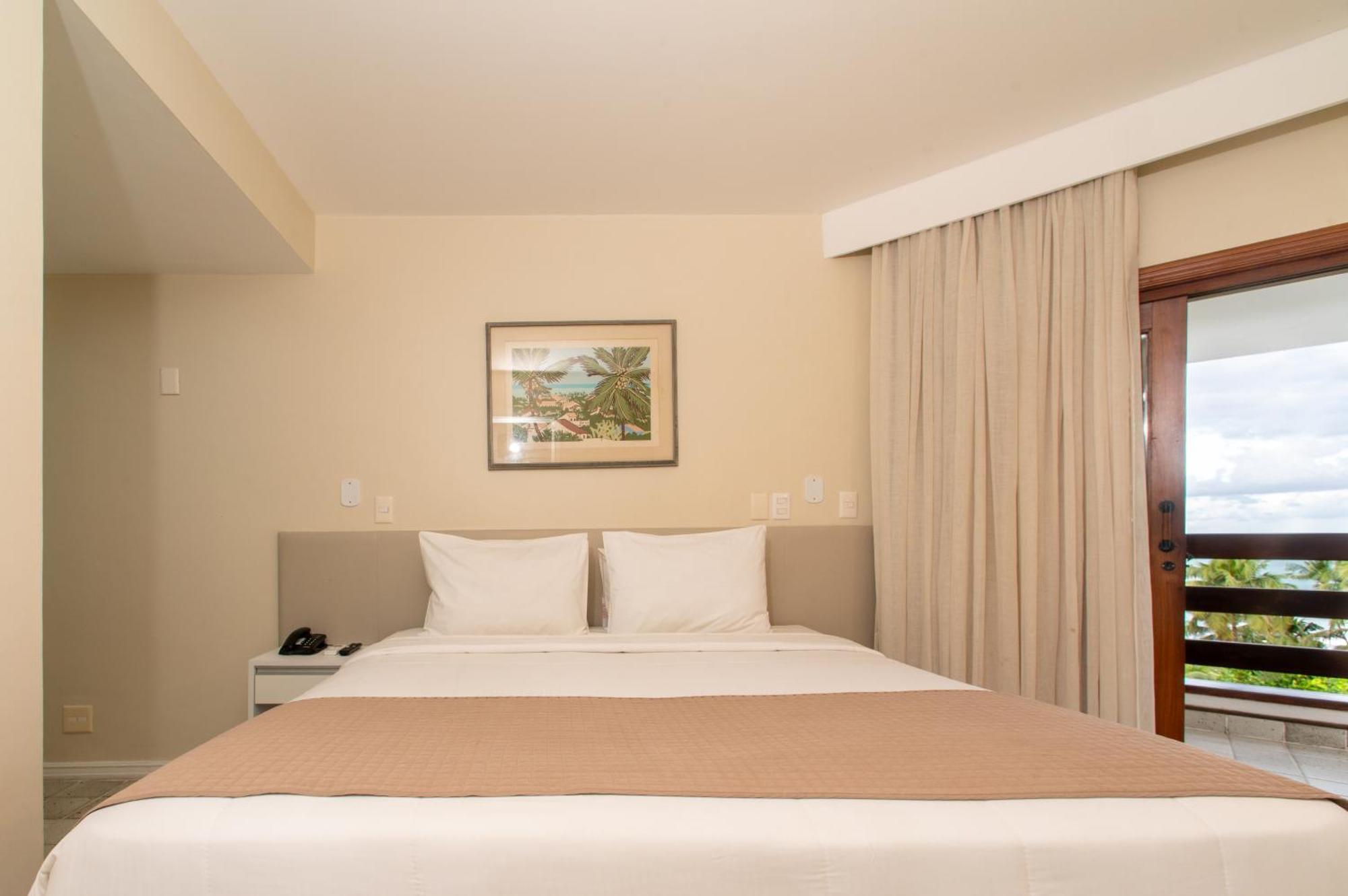 Jatiuca By Slaviero Hotel Maceio (Alagoas)
