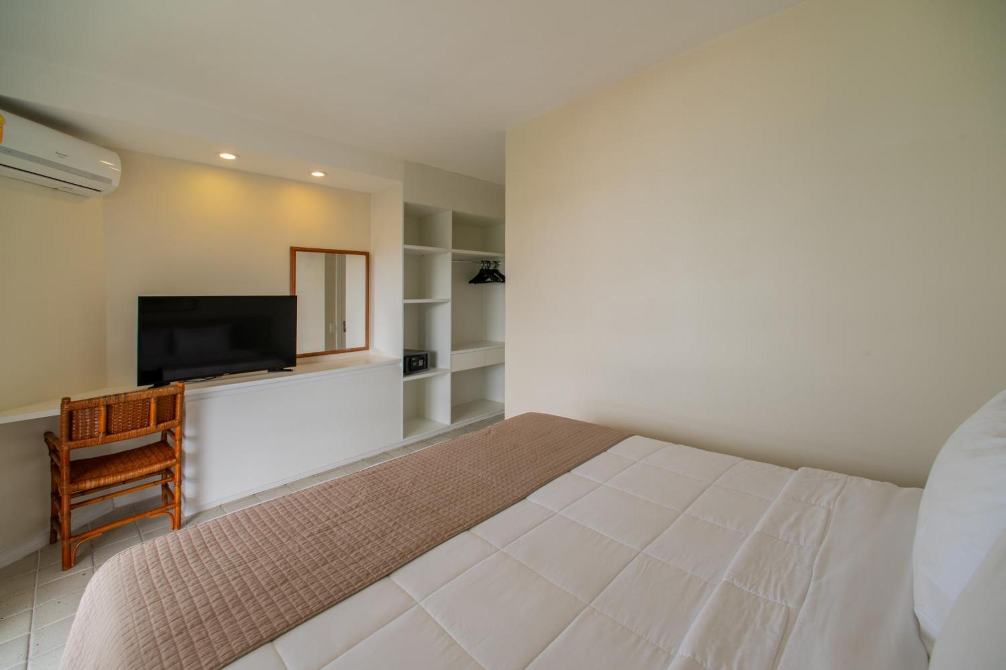 Jatiuca By Slaviero Hotel 5*