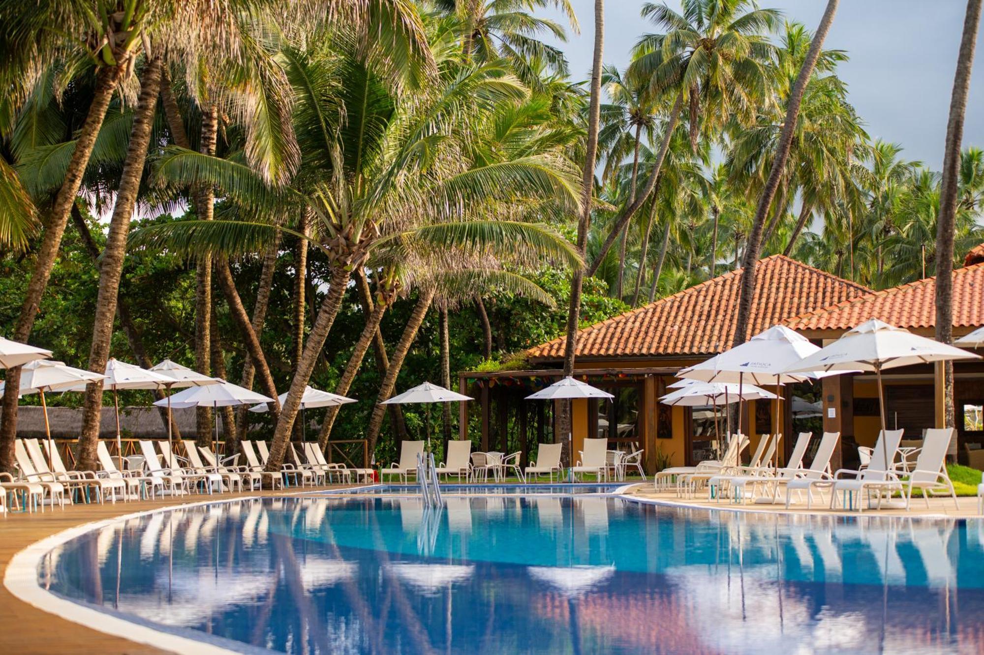 Hotel Jatiuca By Slaviero Maceio (Alagoas)