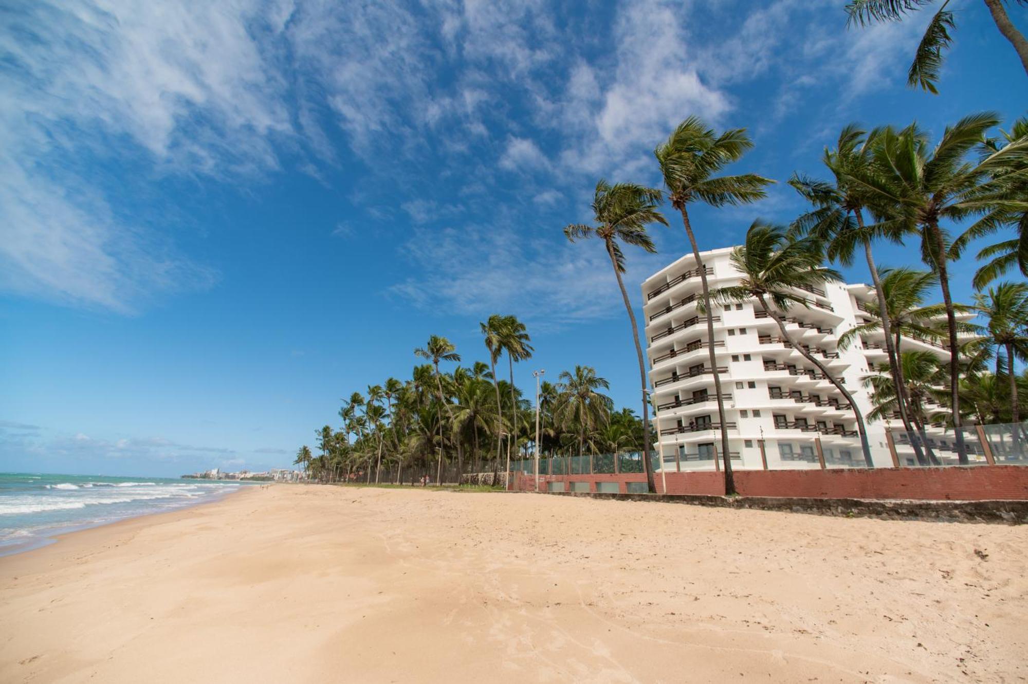 Jatiuca By Slaviero 5* Maceio (Alagoas)